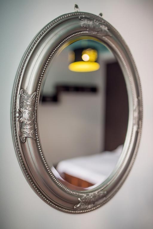 Apartments Zefir Lviv Extérieur photo